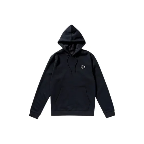 RVCA FW24 Свитшот Мужской Черный