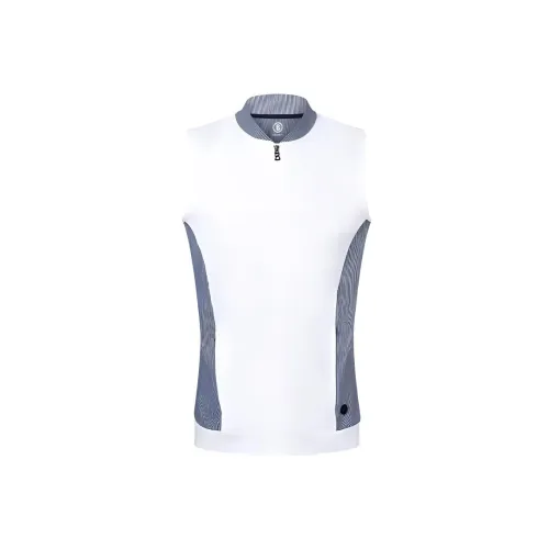 BOGNER Морской синий Мужские майки