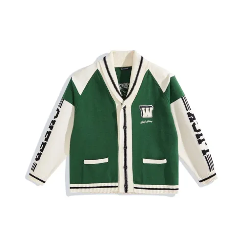 PEACEBIRD MEN SS24 Трикотаж Мужской Зеленый