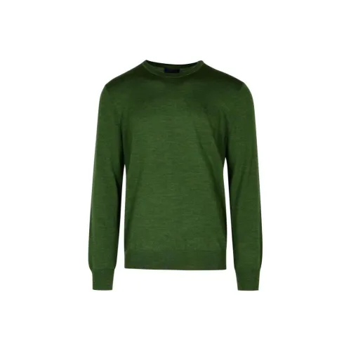 Polo Ralph Lauren Свитер Мужской Зеленый