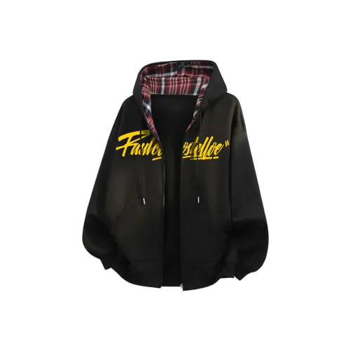 PAUL COSTELLOE Свитшот Унисекс