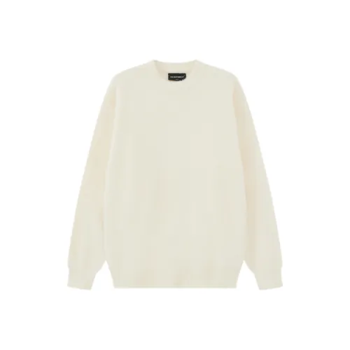 INNERSECT 24FW Осенний Зимний Трикотаж Унисекс