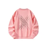 Арбузно-розовый