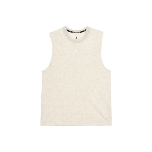 Jordan Sport Майка Мужская Фотиния Серый