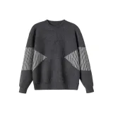 Темно-серый