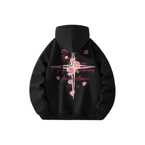 Centennial Globe Толстовка Унисекс