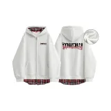 Вересковый серый [Утолщенная флисовая подкладка]