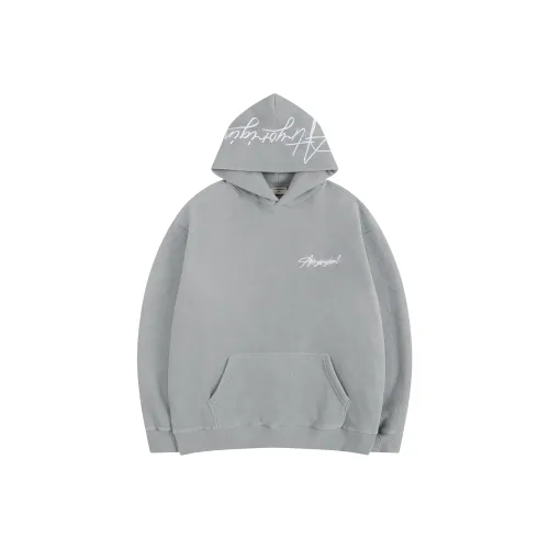 Atry Унисекс Толстовки