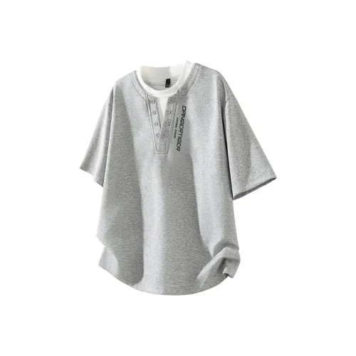 DANGERTIGER Унисекс Футболка