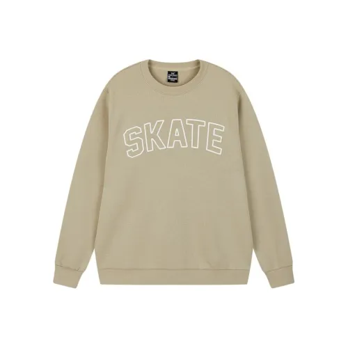 361° Life Collection Толстовка Мужской Песочно-желтый