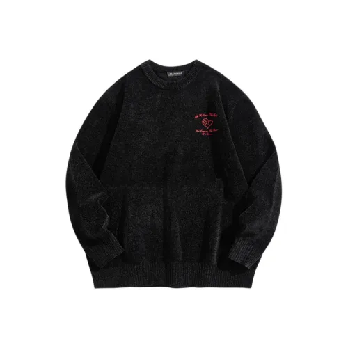 PEACEBIRD MEN Унисекс Свитеры