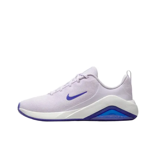 Nike Bella 7 Low Топ Тренировочные Кроссовки Женские Фиолетовые