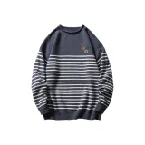 Темно-синий