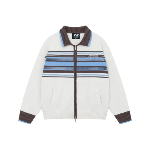 FORNINES Унисекс Трикотаж