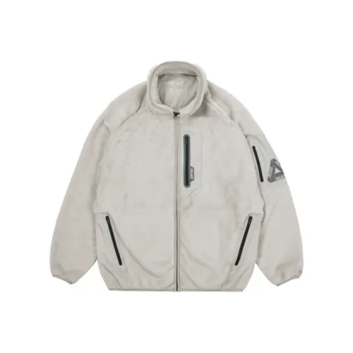 Дворцовый ULTIMO series Серый Унисекс Куртки