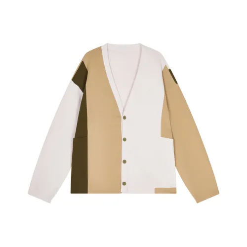 CROQUIS Мужской Трикотаж