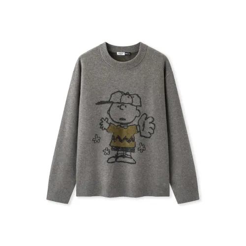 Semir Унисекс Трикотаж