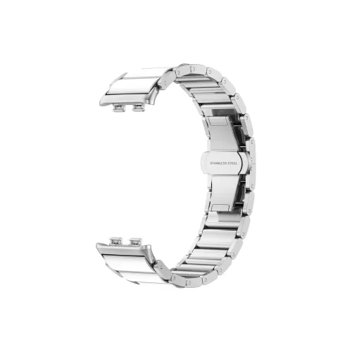 Antey Watch Полоска Слава Совместимость 177mm Имитация Керамика Металл