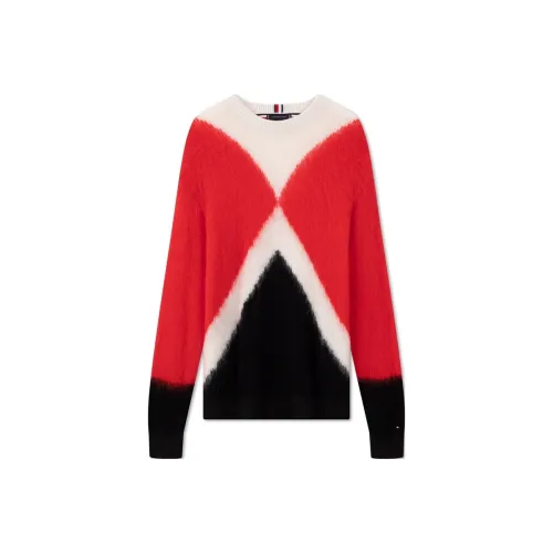 Tommy Hilfiger Унисекс Свитеры