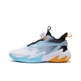 361 градус белый/Прозрачный синий