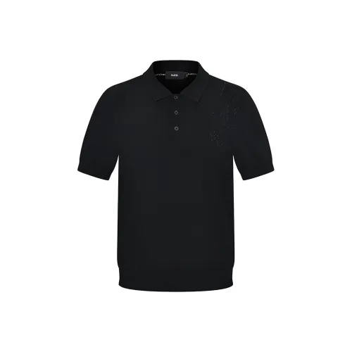 RARE Черные Мужские Свитера