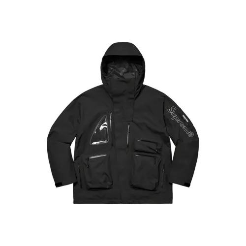 Supreme FW21 Унисекс Куртки