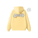 Жёлтый (флисовая подкладка)