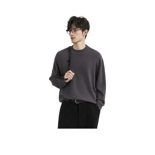 EARL JOEL Мужской Трикотаж