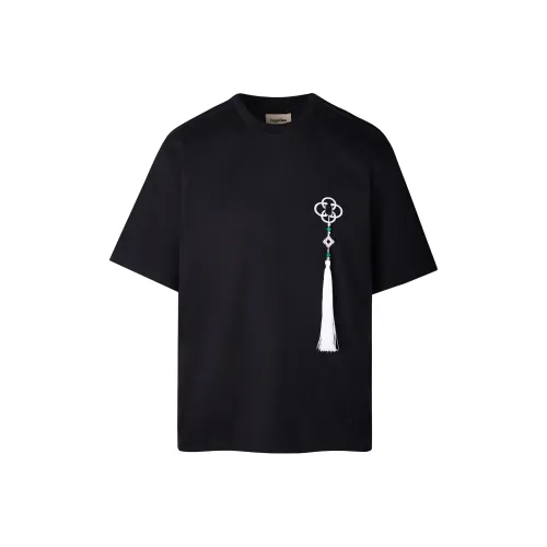 Carpe Diem Унисекс Футболка