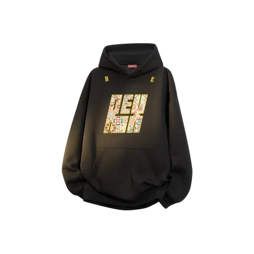 REXSHION Унисекс Свитшоты