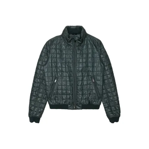 Fendi Зеленый Мужской Куртки