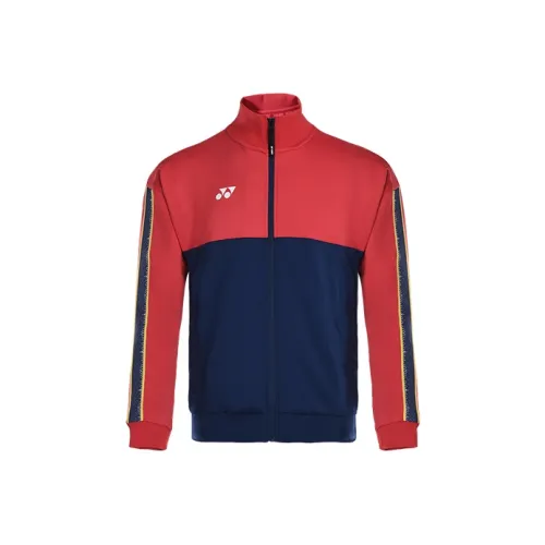 YONEX Red Men's Jackets YONEX Красный Мужские Куртки