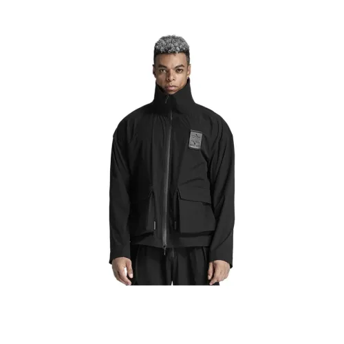 NORVINCY Активный отдых Велоспорт Западный Куртка Унисекс