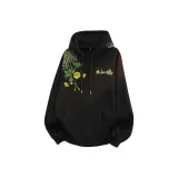 Черно-желтый