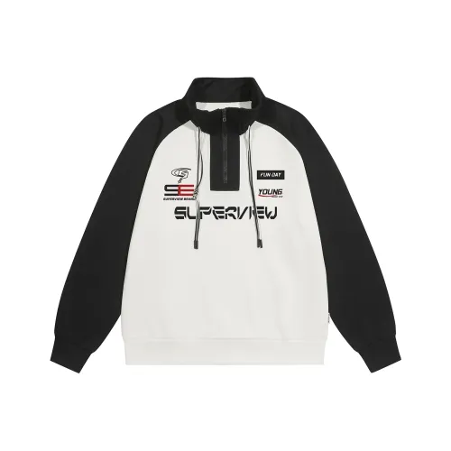 S.view Унисекс Поло