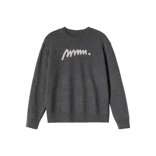 REFAMES Унисекс Трикотаж