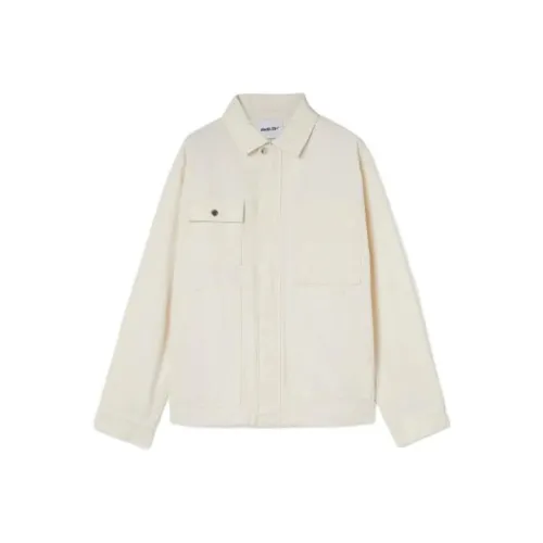 AMBUSH Бежевый Мужской Куртки