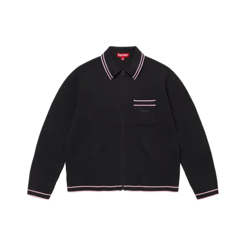 Supreme FW24 Унисекс Поло