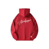 Бургундский (белый логотип)