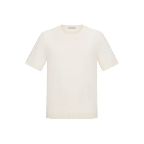 RARE Короткий рукав Свитер Мужской