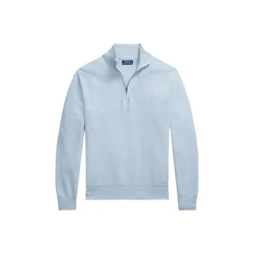 Polo Ralph Lauren Свитер Мужской Синий