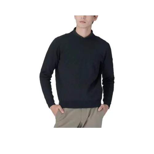 Lanvin Мужские Свитера