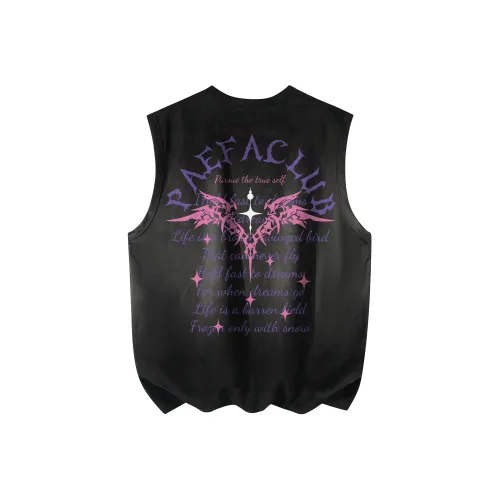 PAEFA Унисекс Футболки