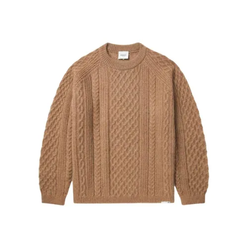 BAPE BLACK Унисекс Свитера