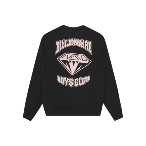 BILLIONAIRE BOYS CLUB CO-TITLED Свитшот Унисекс