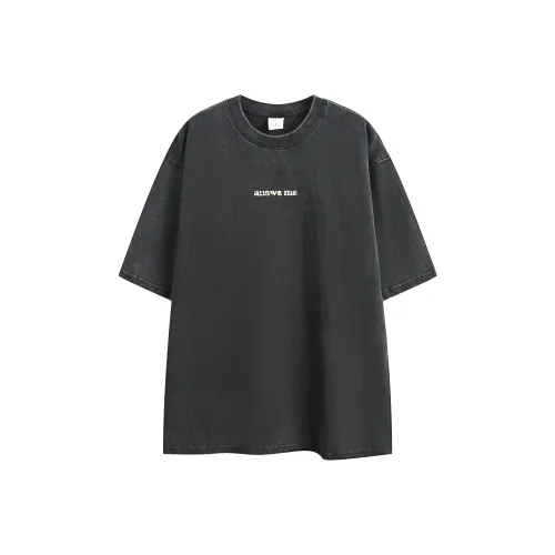 A3G4 Унисекс Футболка