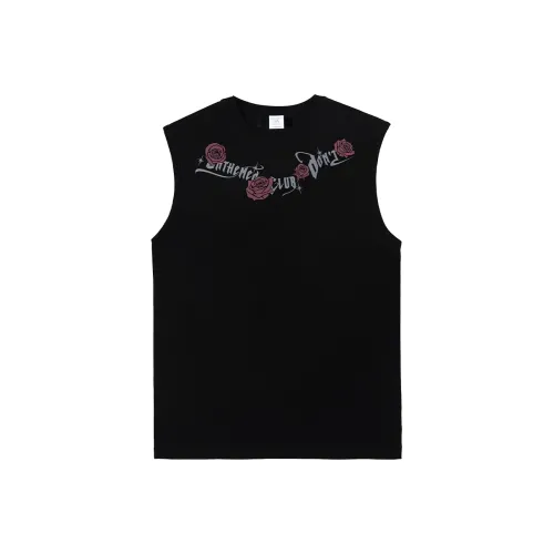 UNthemed Унисекс Футболки