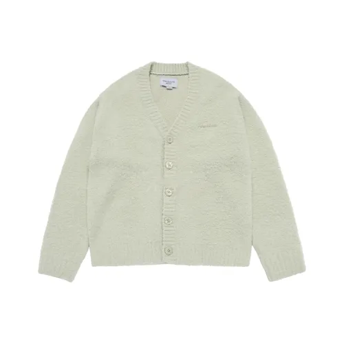 Acme De La Vie ADLV FW24 Свитер Унисекс Light Зеленый