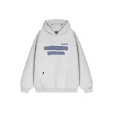 Туманно-серый