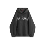 Темно-серый